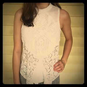 American Eagle 🦅 tank